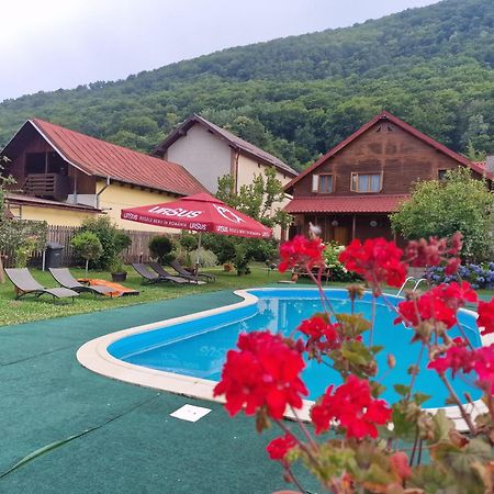 Casa De Vacanta Caciulata Zewnętrze zdjęcie