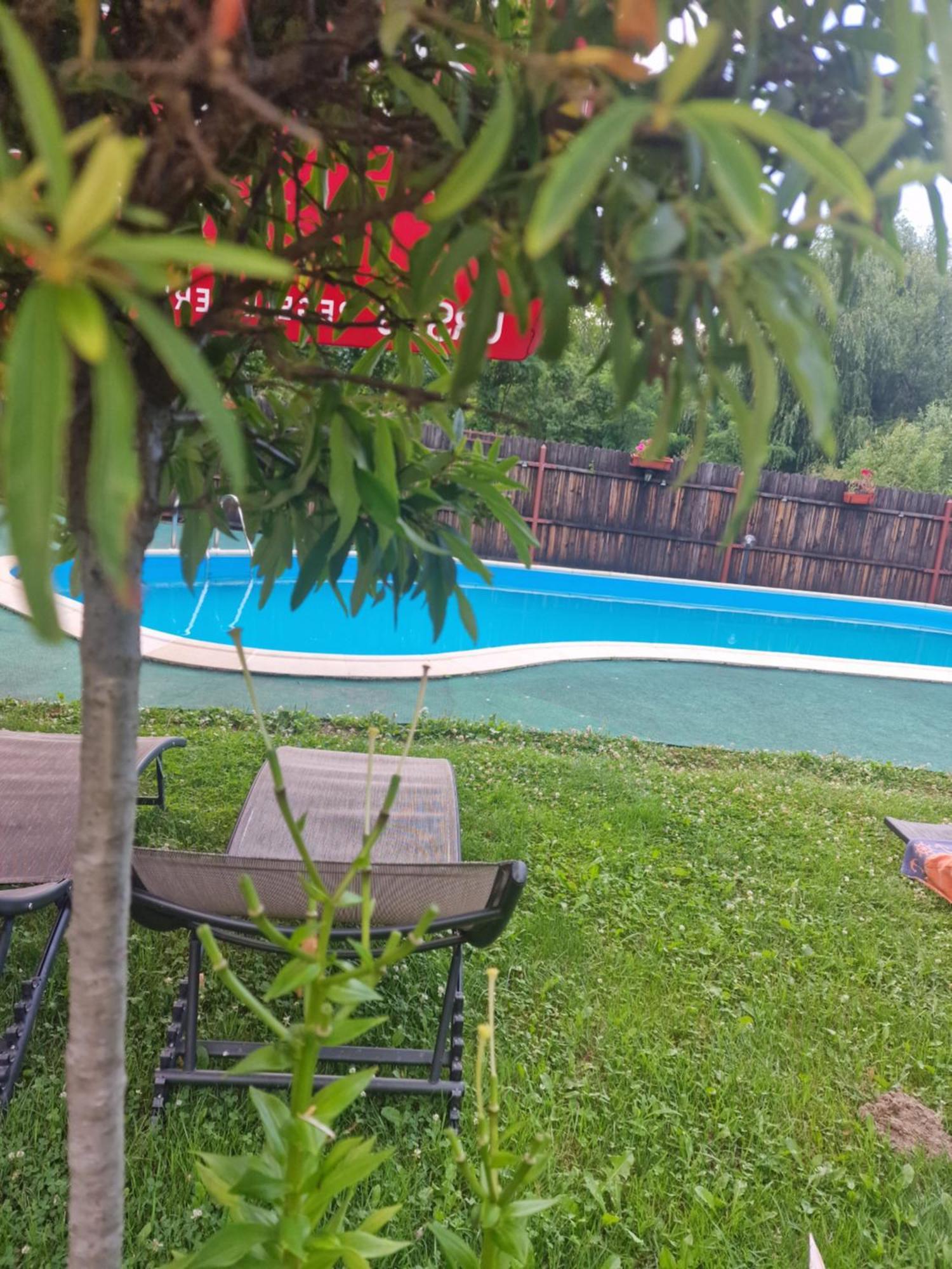 Casa De Vacanta Caciulata Zewnętrze zdjęcie