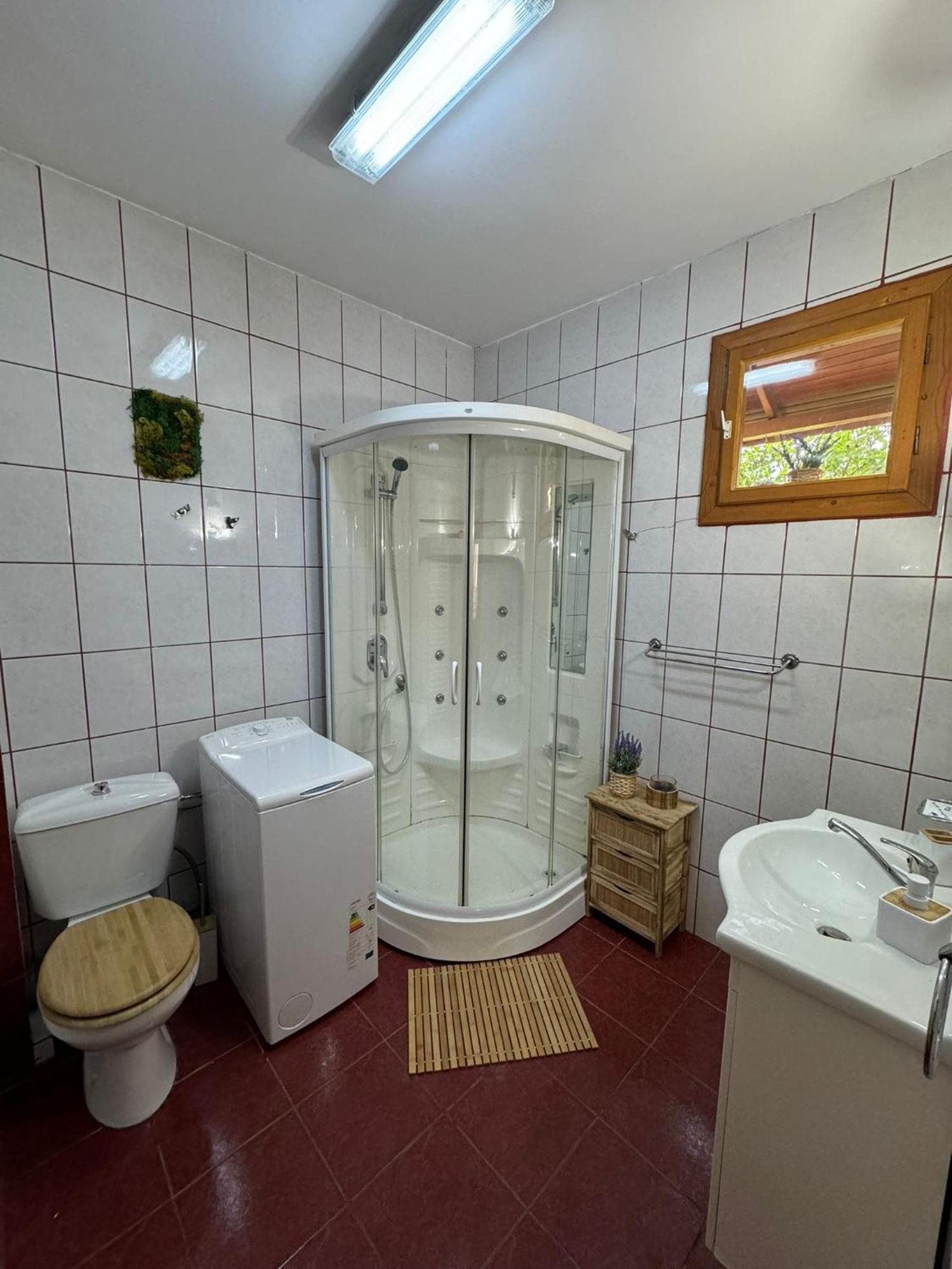 Casa De Vacanta Caciulata Zewnętrze zdjęcie