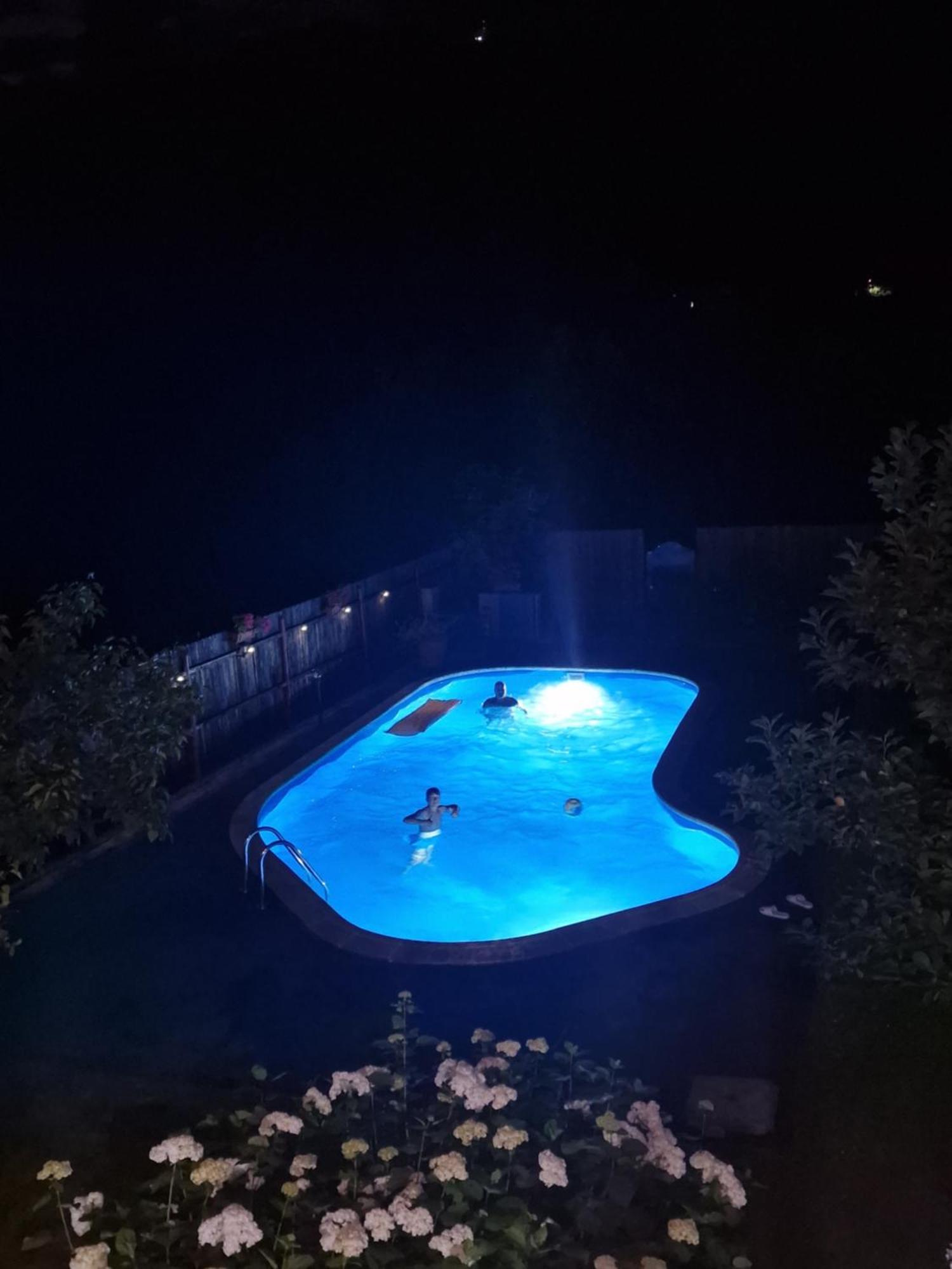 Casa De Vacanta Caciulata Pokój zdjęcie